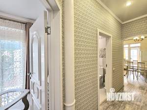 1-к квартира, вторичка, 41м2, 5/12 этаж