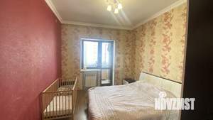 3-к квартира, вторичка, 115м2, 4/5 этаж