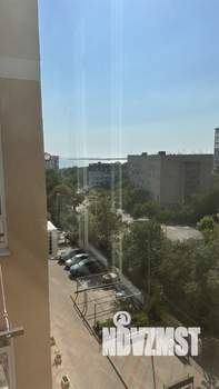 1-к квартира, вторичка, 42м2, 6/8 этаж