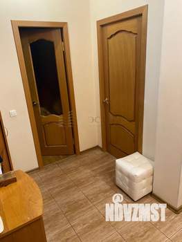 1-к квартира, вторичка, 53м2, 4/5 этаж