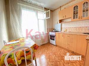 1-к квартира, вторичка, 34м2, 2/4 этаж