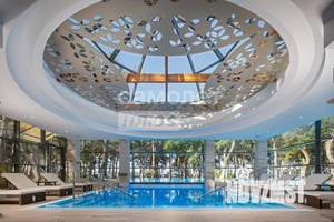 3-к квартира, вторичка, 138м2, 9/20 этаж