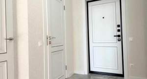 1-к квартира, вторичка, 45м2, 4/5 этаж