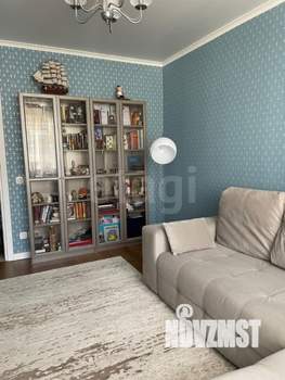 2-к квартира, вторичка, 67м2, 5/7 этаж