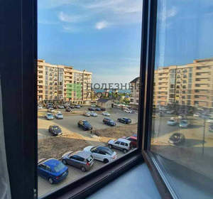 1-к квартира, вторичка, 38м2, 3/11 этаж