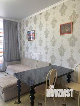 1-к квартира, вторичка, 55м2, 3/5 этаж