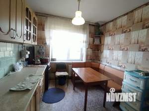 3-к квартира, вторичка, 62м2, 8/9 этаж