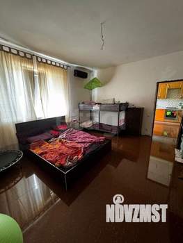 2-к квартира, вторичка, 70м2, 1/6 этаж