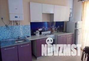 1-к квартира, вторичка, 32м2, 3/5 этаж