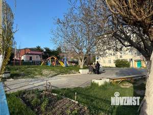 1-к квартира, вторичка, 30м2, 3/5 этаж