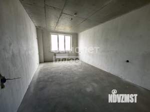 1-к квартира, вторичка, 52м2, 8/9 этаж