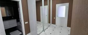 1-к квартира, вторичка, 55м2, 4/8 этаж