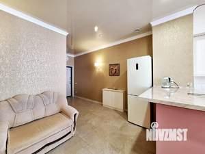 1-к квартира, вторичка, 58м2, 2/7 этаж