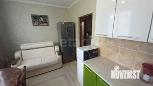 1-к квартира, вторичка, 38м2, 1/6 этаж