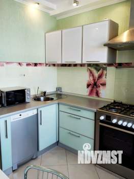 2-к квартира, вторичка, 52м2, 6/9 этаж