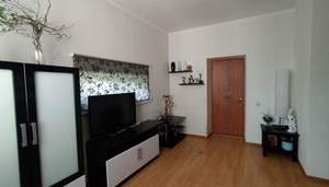 1-к квартира, вторичка, 40м2, 3/4 этаж