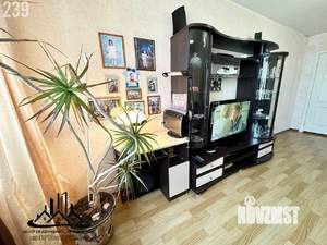 2-к квартира, вторичка, 68м2, 8/16 этаж