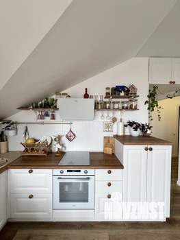 2-к квартира, вторичка, 64м2, 11/11 этаж