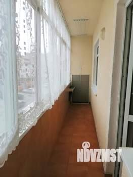 1-к квартира, вторичка, 39м2, 4/7 этаж