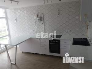 1-к квартира, вторичка, 60м2, 8/8 этаж