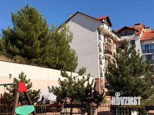 1-к квартира, вторичка, 54м2, 2/8 этаж