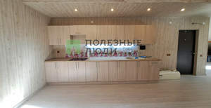 Студия квартира, вторичка, 81м2, 7/7 этаж