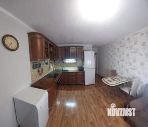 2-к квартира, вторичка, 65м2, 9/16 этаж