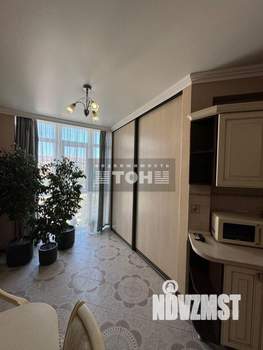 2-к квартира, вторичка, 91м2, 6/11 этаж