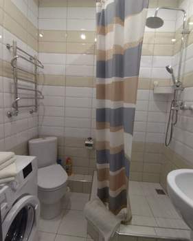 2-к квартира, вторичка, 57м2, 3/9 этаж