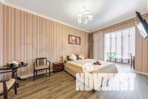 1-к квартира, вторичка, 50м2, 7/12 этаж