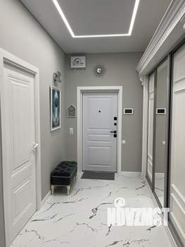 2-к квартира, вторичка, 75м2, 1/9 этаж