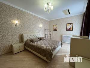 3-к квартира, вторичка, 108м2, 5/15 этаж