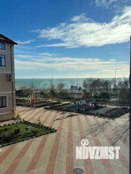 Студия квартира, вторичка, 28м2, 2/7 этаж