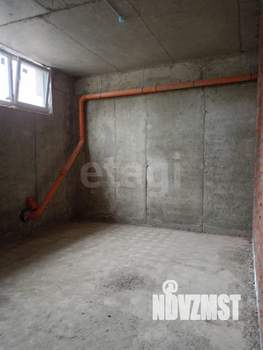 1-к квартира, вторичка, 34м2, 1/9 этаж