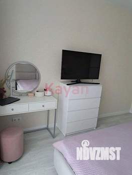 1-к квартира, вторичка, 48м2, 4/7 этаж