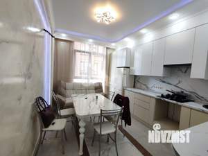 1-к квартира, вторичка, 45м2, 2/7 этаж