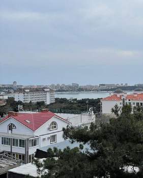 2-к квартира, вторичка, 53м2, 4/6 этаж