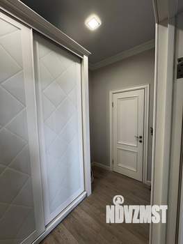 1-к квартира, вторичка, 47м2, 2/7 этаж
