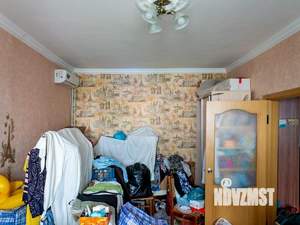1-к квартира, вторичка, 45м2, 5/9 этаж