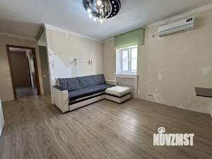 4-к квартира, вторичка, 90м2, 1/1 этаж