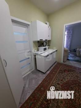 Студия квартира, вторичка, 30м2, 5/7 этаж