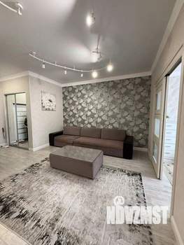 2-к квартира, вторичка, 55м2, 1/6 этаж