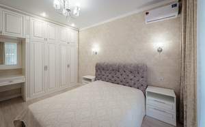 2-к квартира, вторичка, 88м2, 1/6 этаж