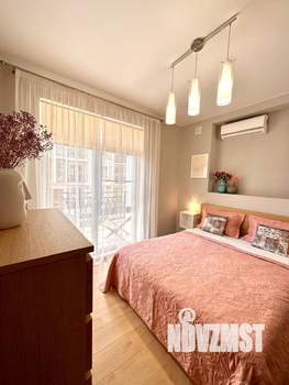 1-к квартира, вторичка, 47м2, 2/8 этаж