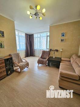 1-к квартира, вторичка, 38м2, 4/5 этаж