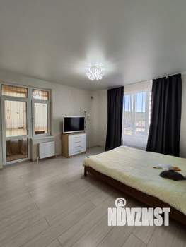 2-к квартира, вторичка, 55м2, 1/8 этаж