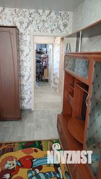 3-к квартира, вторичка, 63м2, 8/10 этаж
