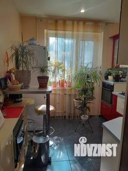 2-к квартира, вторичка, 49м2, 1/5 этаж