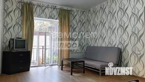 1-к квартира, вторичка, 50м2, 2/3 этаж