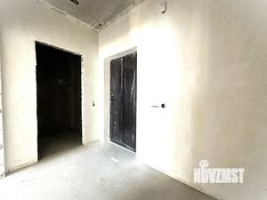 1-к квартира, вторичка, 46м2, 8/9 этаж